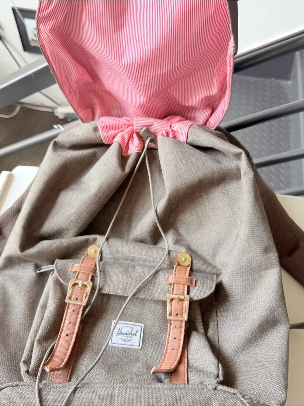 Herschel Little America Backpack
